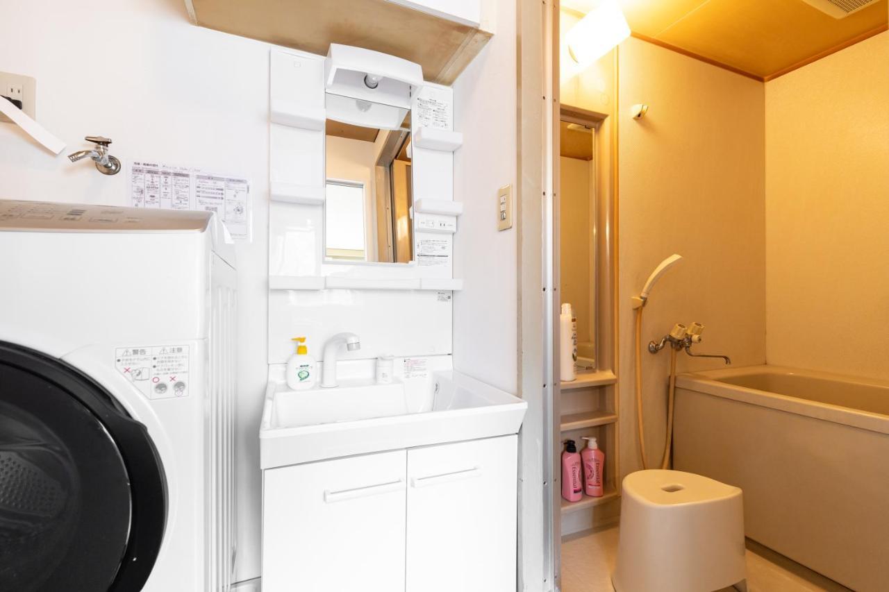 アパート Premier Namba なんば駅徒歩3分 3 Mins Walk From Namba Station 7rooms Billiards Table 2baths 4toilets 大阪市
