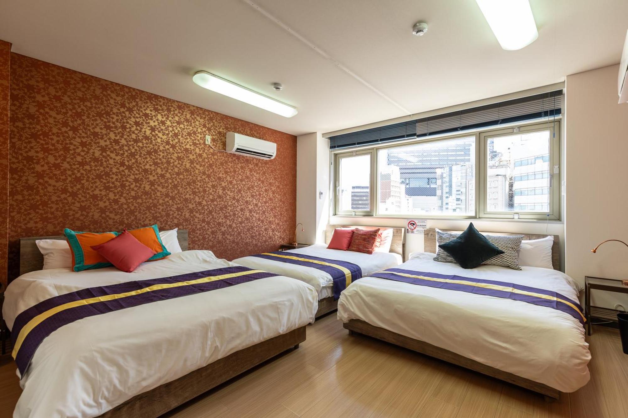アパート Premier Namba なんば駅徒歩3分 3 Mins Walk From Namba Station 7rooms Billiards Table 2baths 4toilets