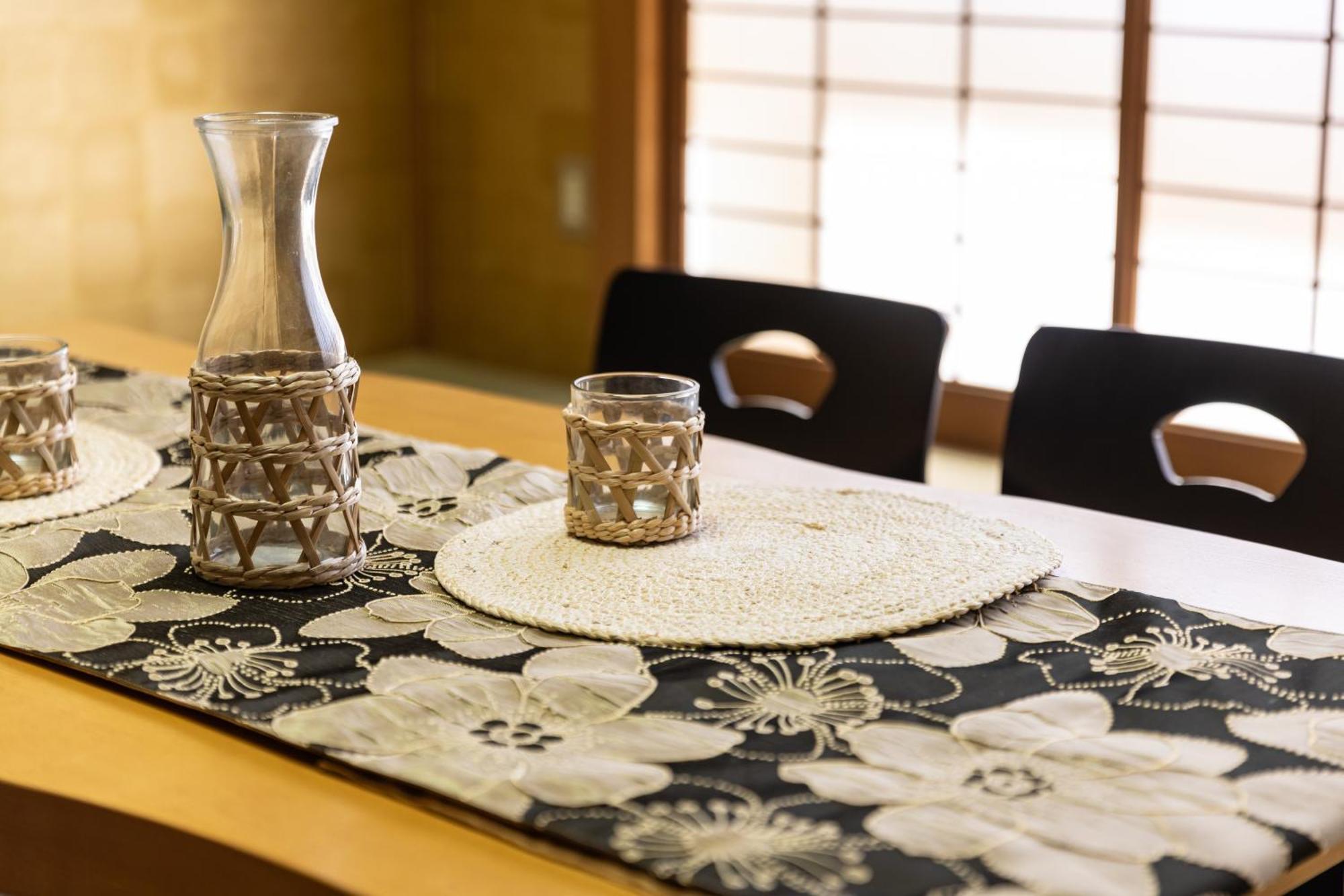 アパート Premier Namba なんば駅徒歩3分 3 Mins Walk From Namba Station 7rooms Billiards Table 2baths 4toilets *